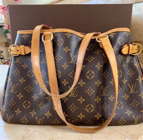 pre owned Louis Vuitton handbags